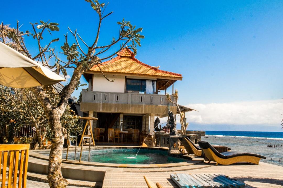 Photo of Others in Penida Island