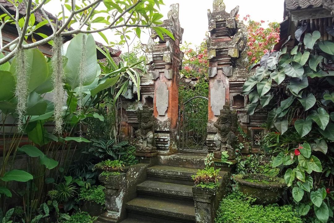 Photo of Others in Ubud City-Centre