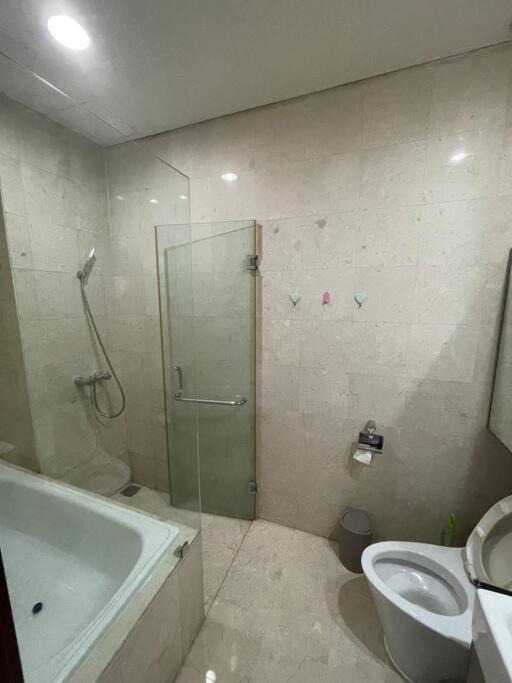 Photo of Bathroom in Bangka