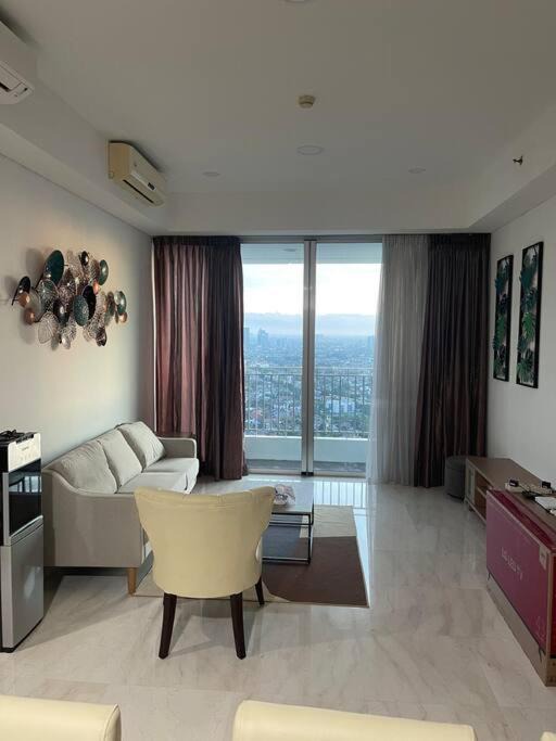Photo of Livingroom in Bangka