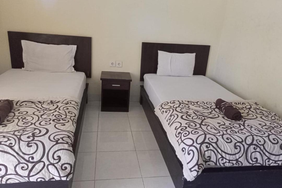 Photo of Bedroom in Uluwatu