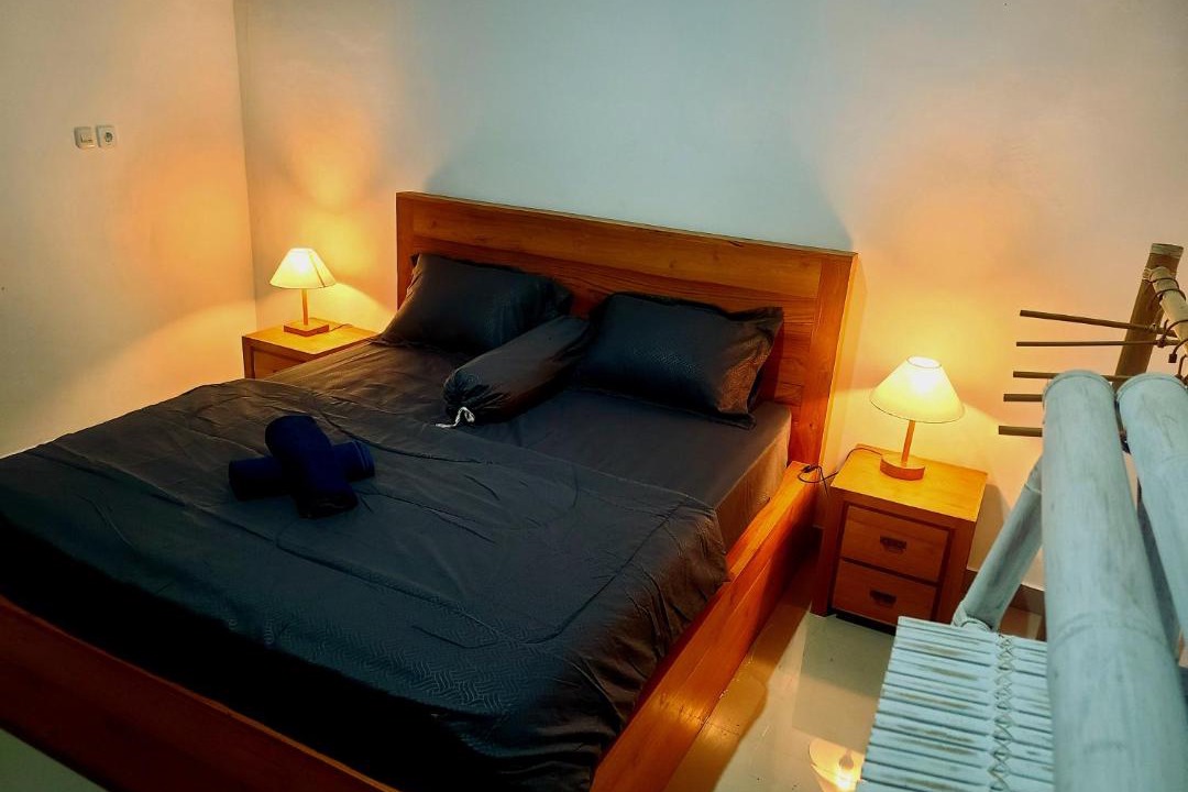 Photo of Bedroom in Songan