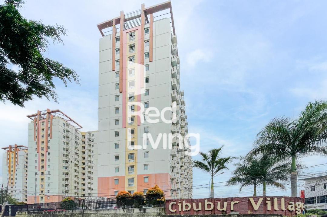 Photo of Buildings in Depok