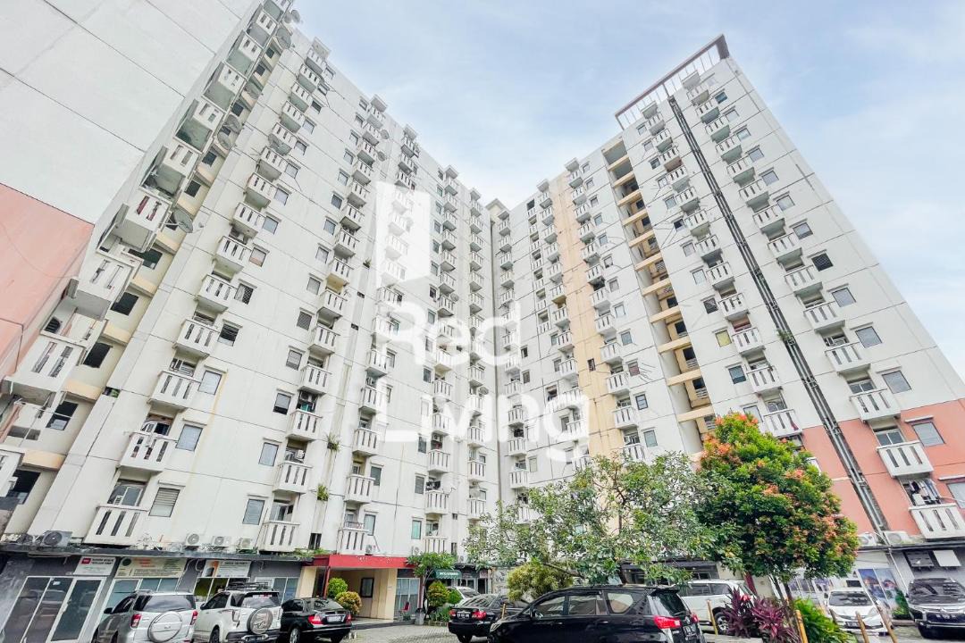 Photo of Buildings in Depok
