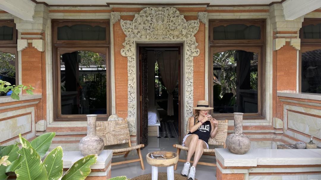 Photo of Others in Ubud City-Centre