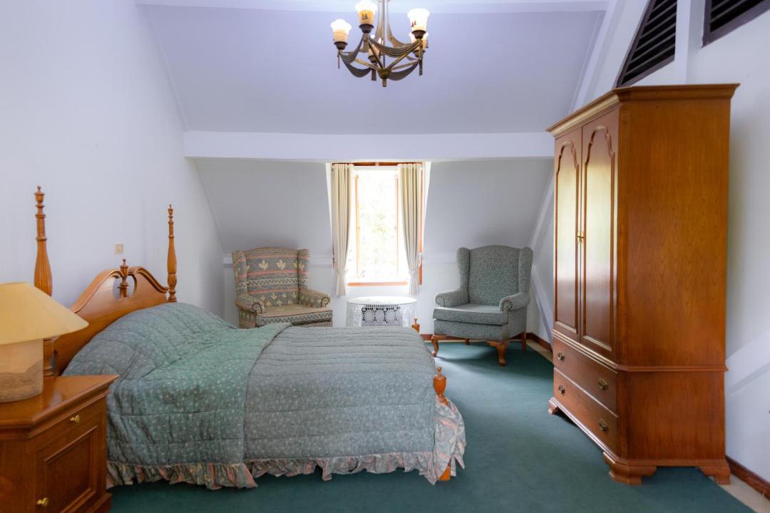 Photo of Bedroom in Megamendung