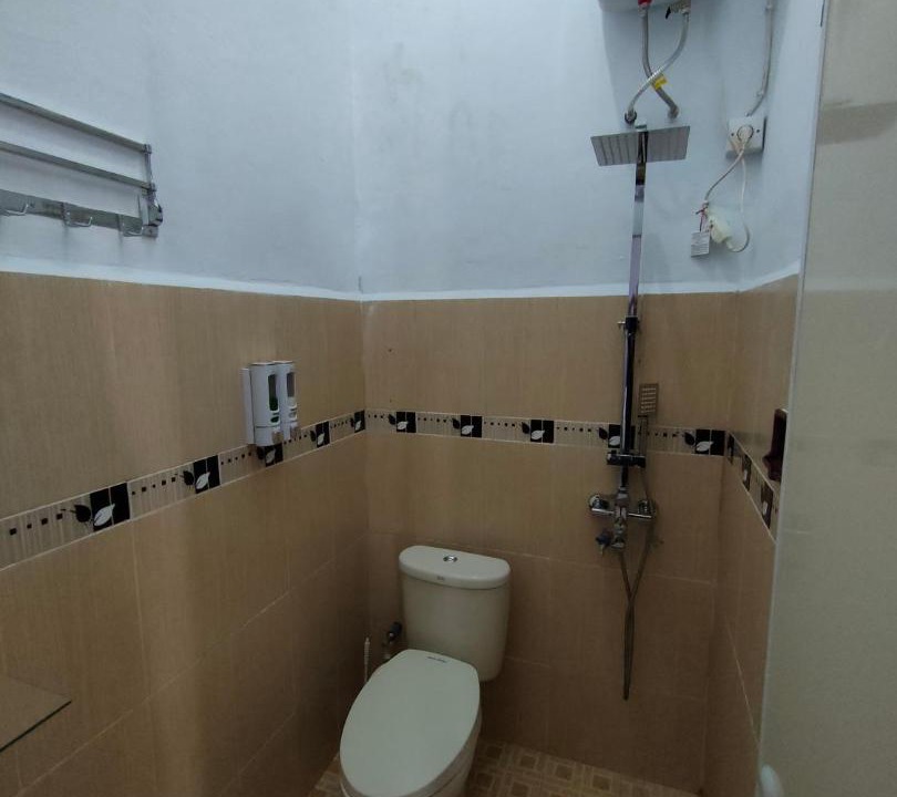Photo of Bathroom in Bukittinggi