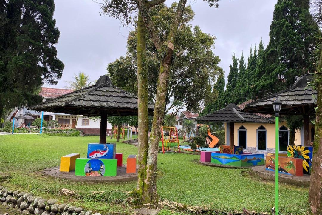 Photo of Others in Ciater