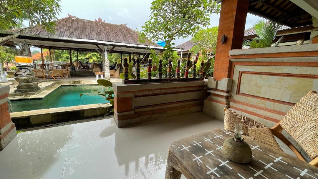 Photo of Others in Ubud City-Centre