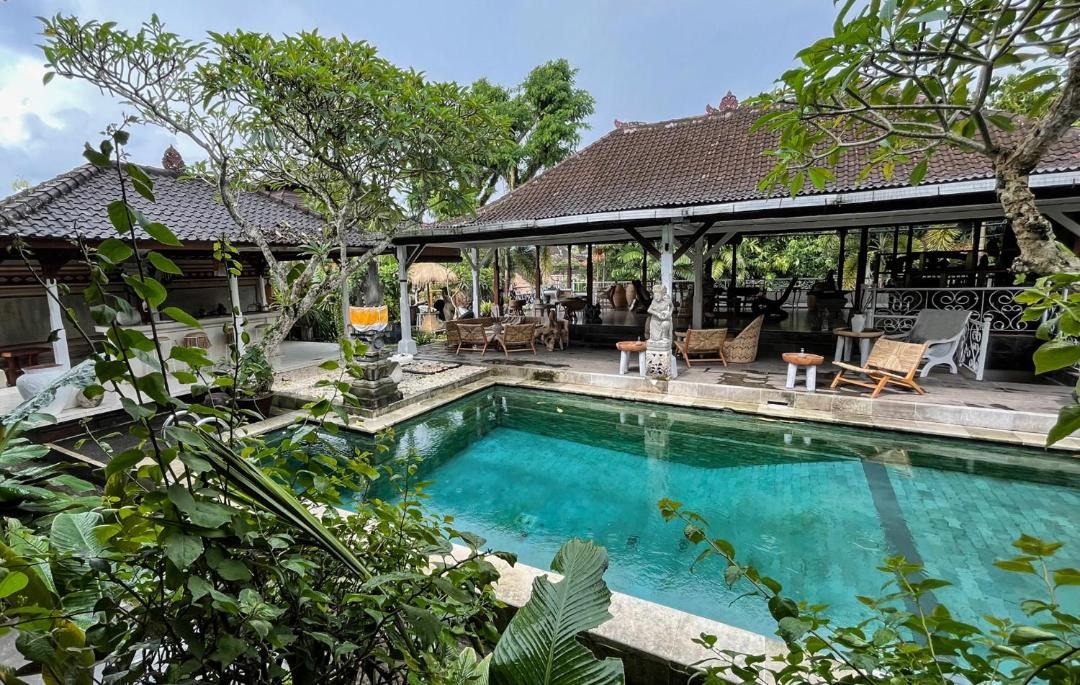 Photo of Others in Ubud City-Centre