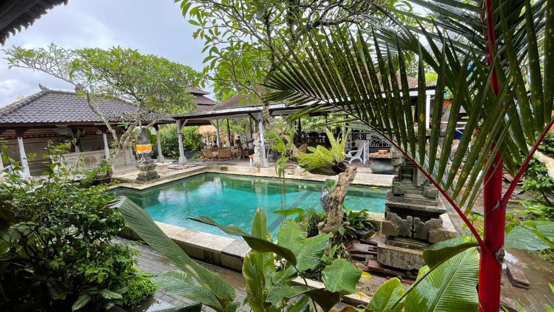 Photo of Others in Ubud City-Centre