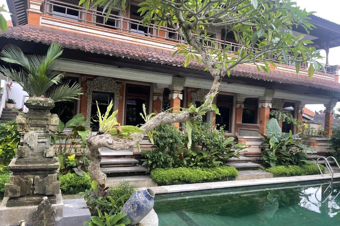 Photo of Others in Ubud City-Centre