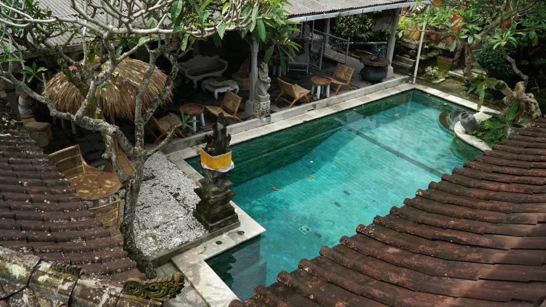 Photo of Others in Ubud City-Centre