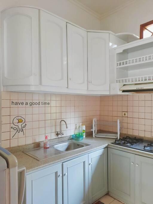 Photo of Kitchen in Parongpong