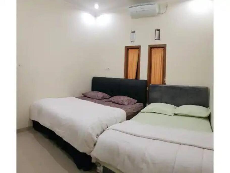 Photo of Bedroom in Cipanas