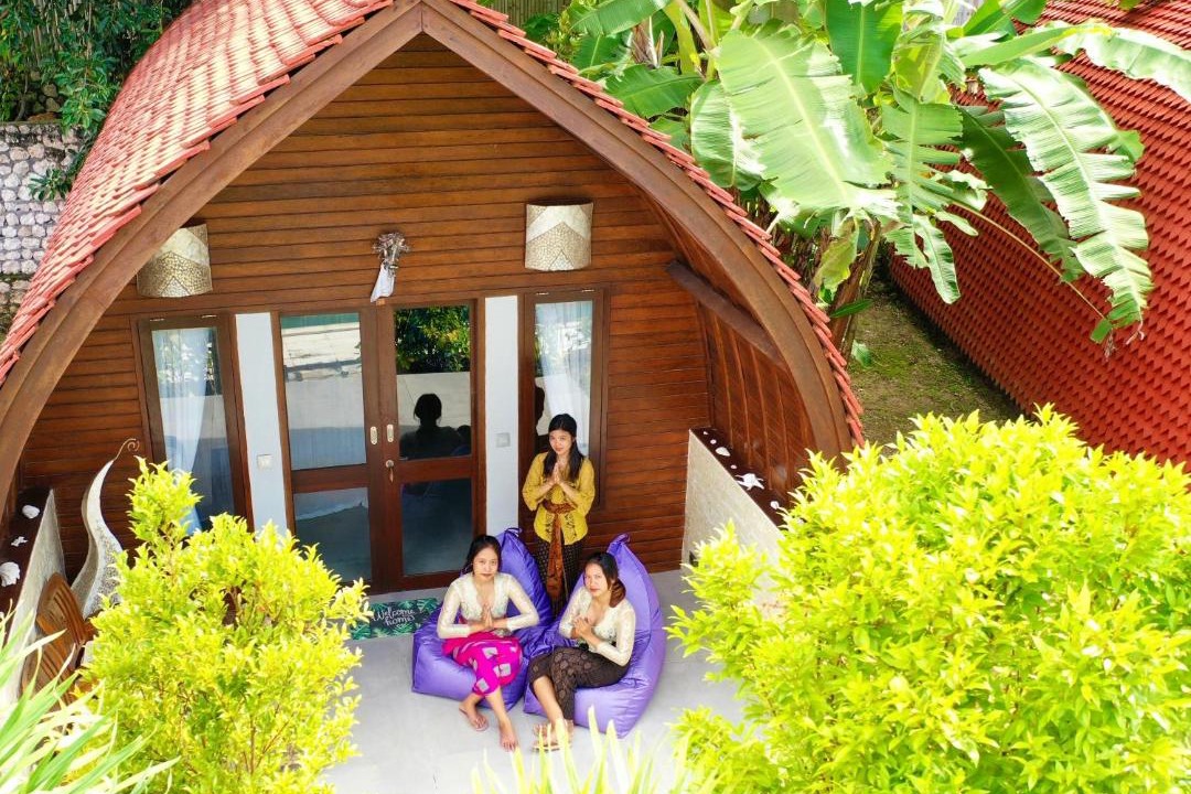 Photo of Others in Penida Island