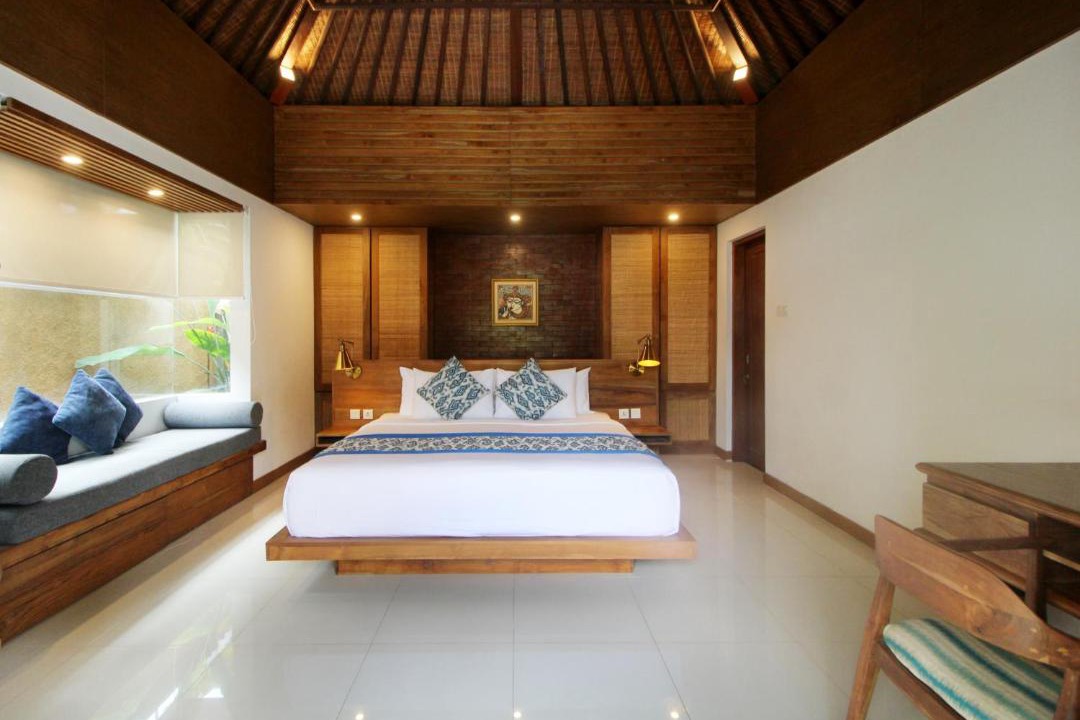 Photo of Bedroom in Sanur