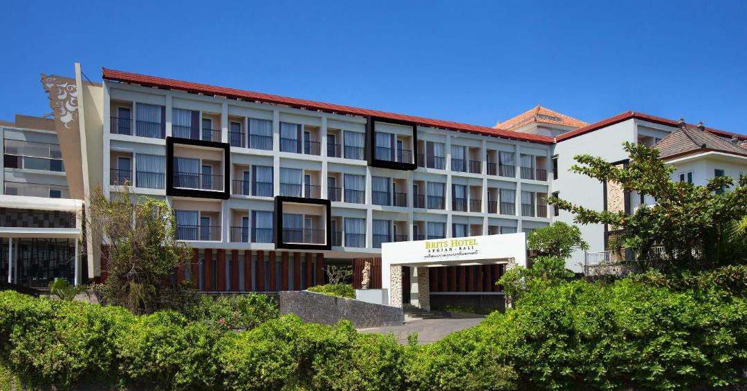 Photo of Buildings in Nakula