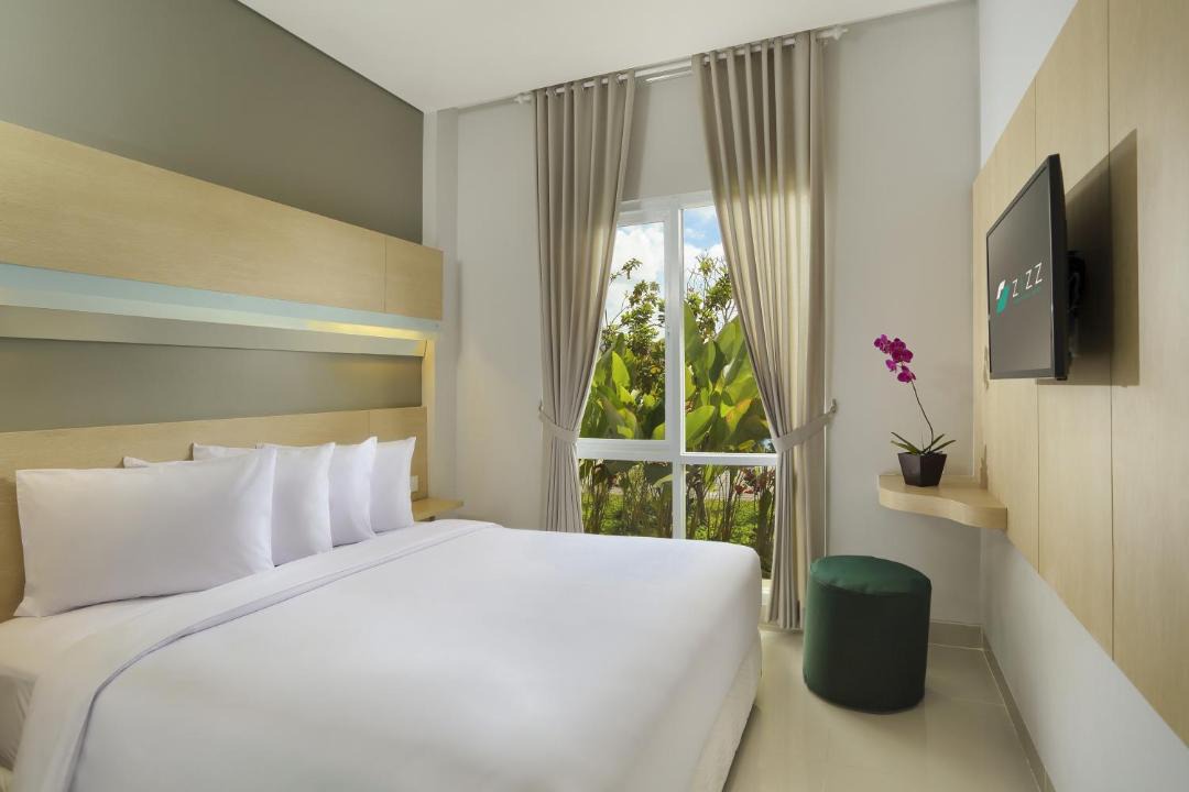 Photo of Bedroom in Dalung