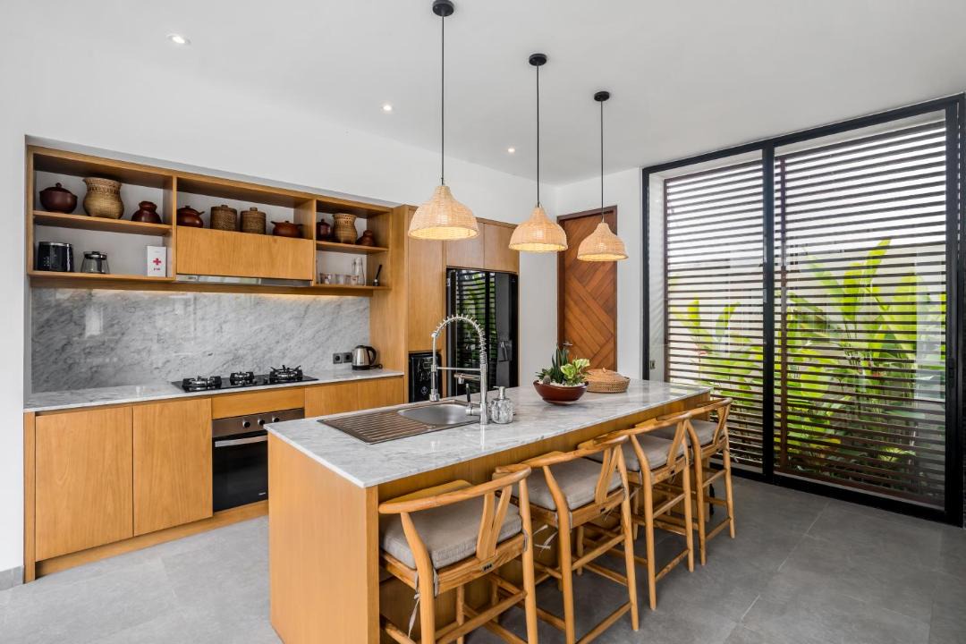 Photo of Kitchen in Andong