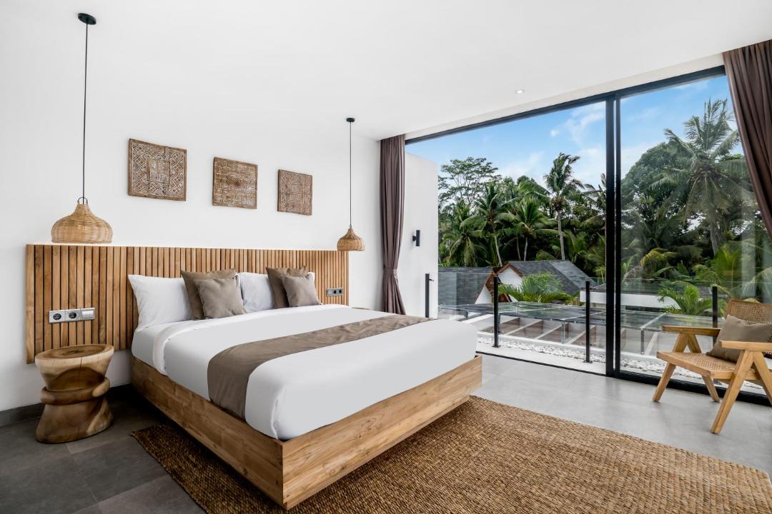 Photo of Bedroom in Andong