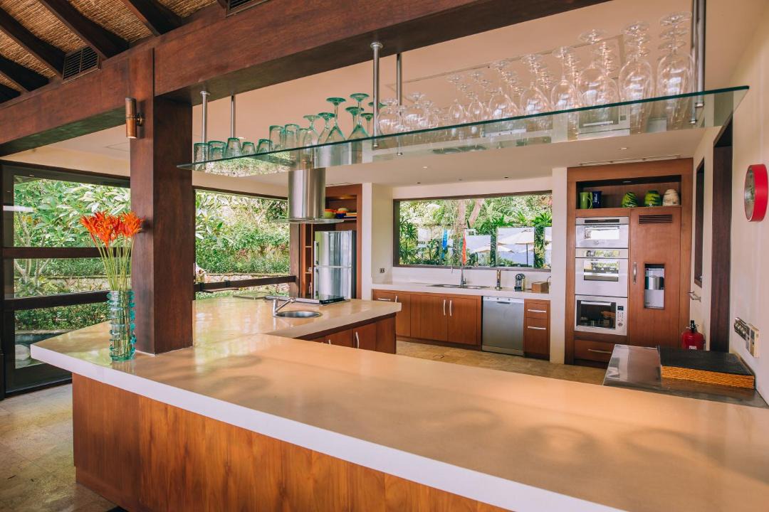 Photo of Kitchen in Kutuh