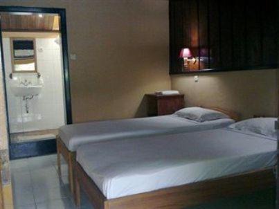 Photo of Bedroom in Tentena