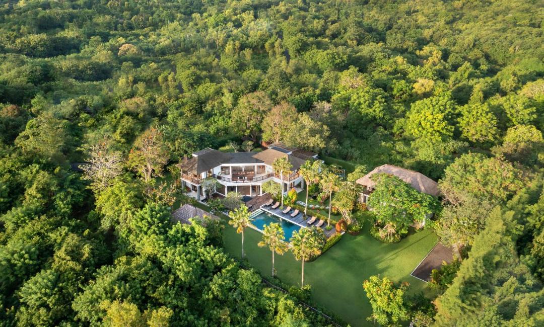 Photo of Outdoor in Taman Griya