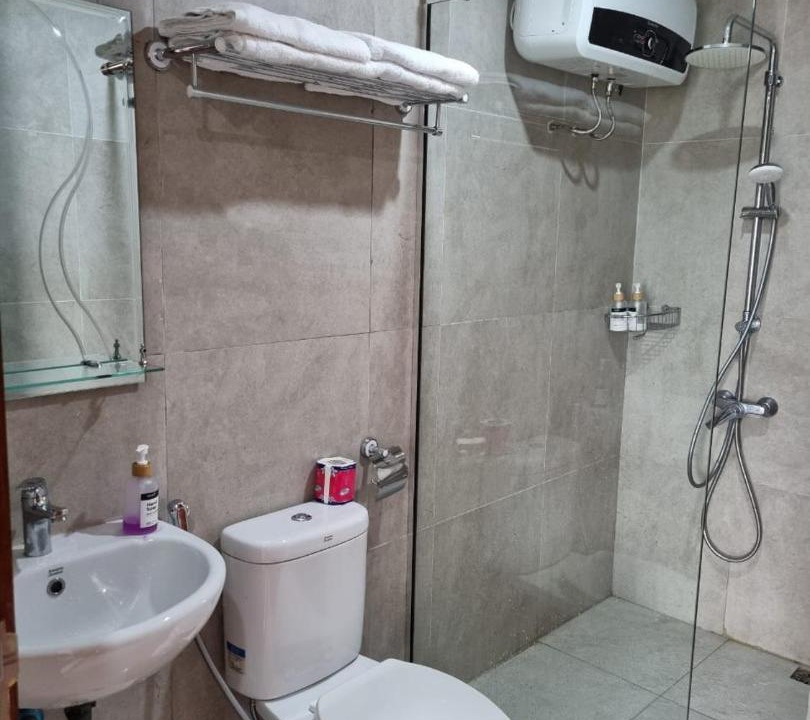 Photo of Bathroom in Batam
