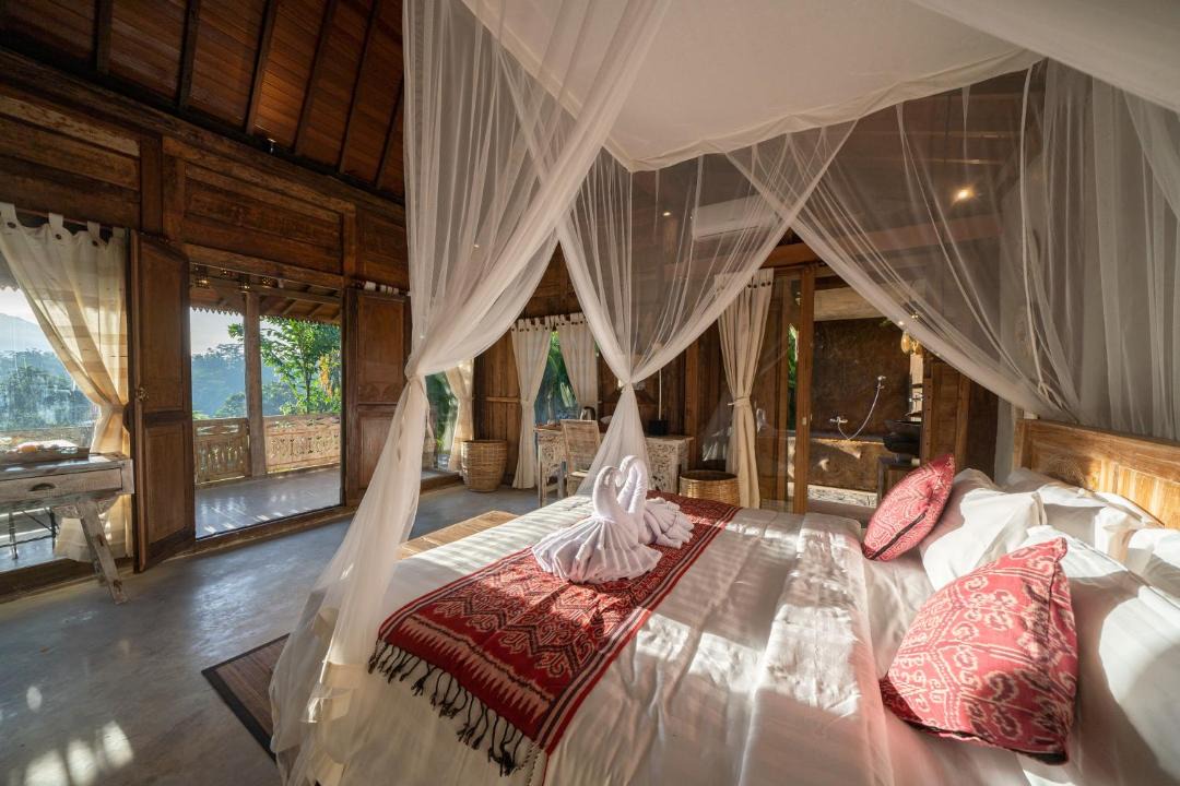Photo of Livingroom in Sebatu