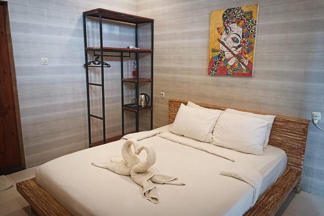 Photo of Bedroom in Kintamani