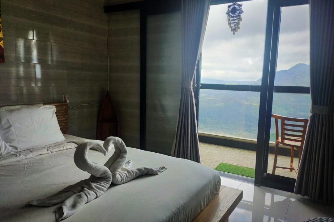 Photo of Bedroom in Kintamani