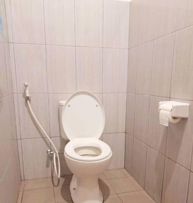 Photo of Bathroom in Bandung