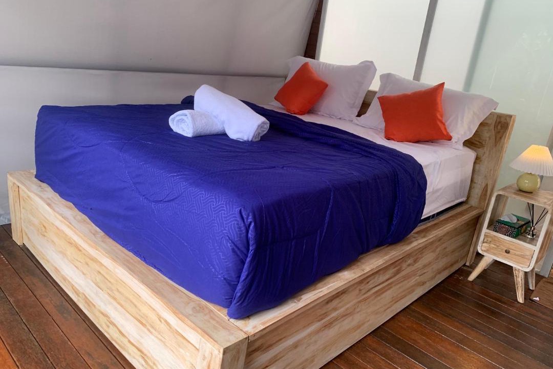 Photo of Bedroom in Songan