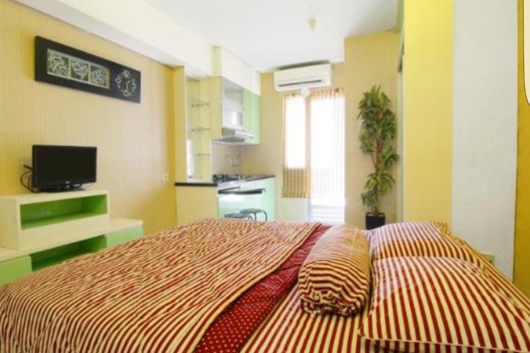Photo of Bedroom in Jatinegara