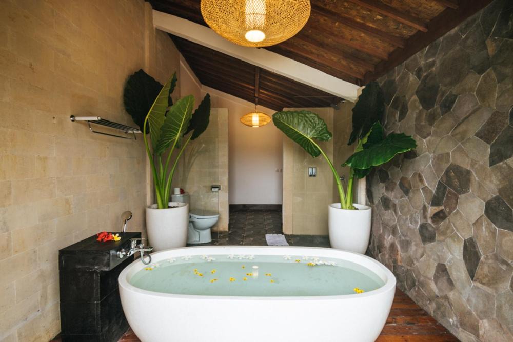 Photo of Bathroom in Sidemen