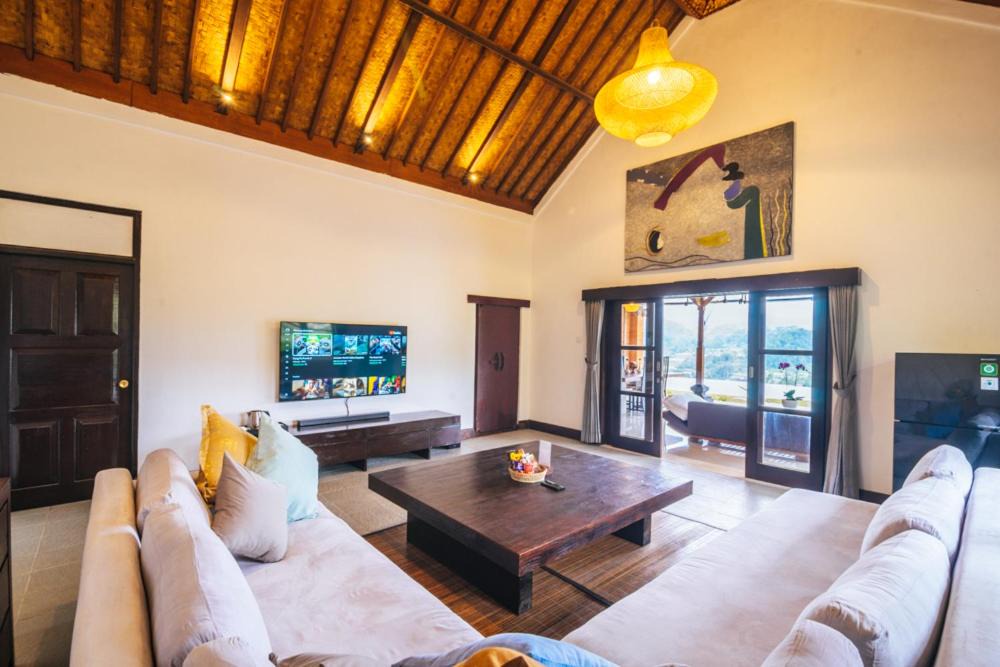 Photo of Livingroom in Sidemen