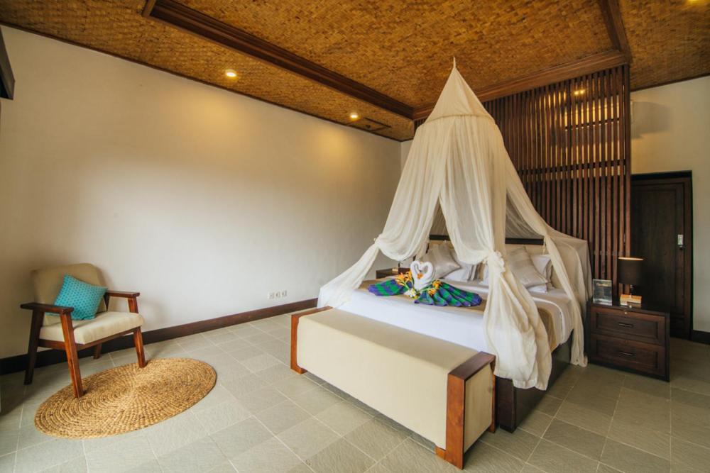 Photo of Bedroom in Sidemen