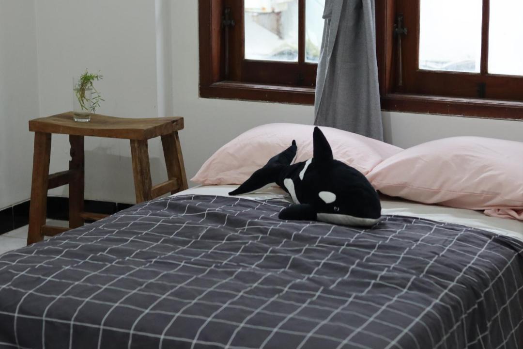 Photo of Bedroom in Sanur