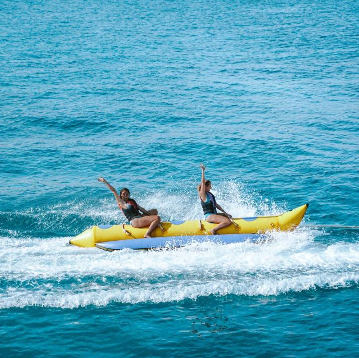Photo of Others in Mushroom Bay