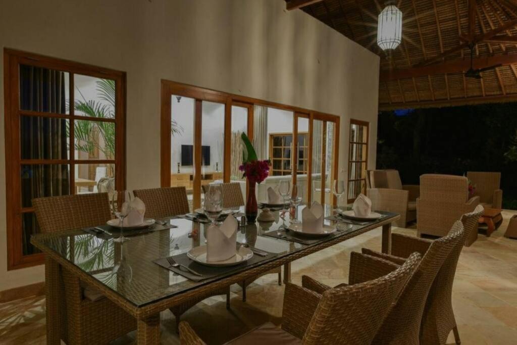 Photo of Livingroom in Banjartegehe