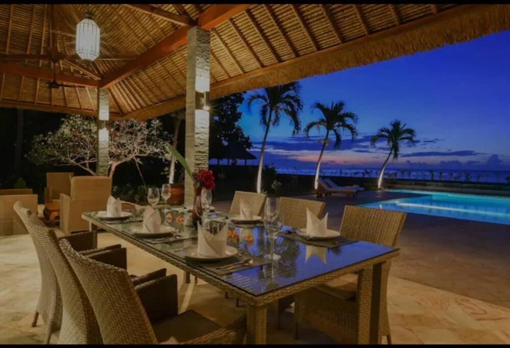 Photo of Patio Balcony in Banjartegehe