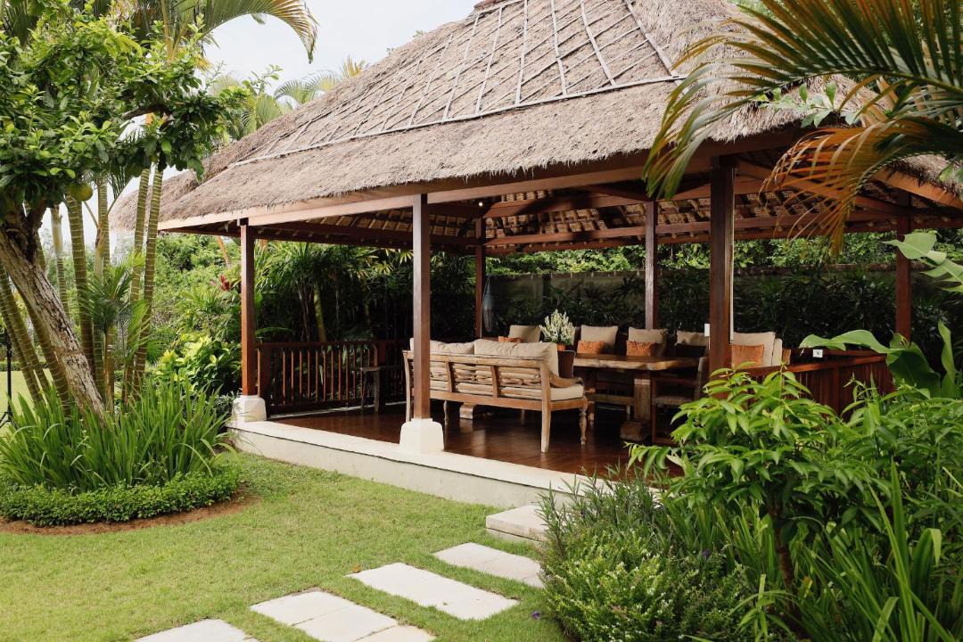 Photo of Patio Balcony in Taman Griya