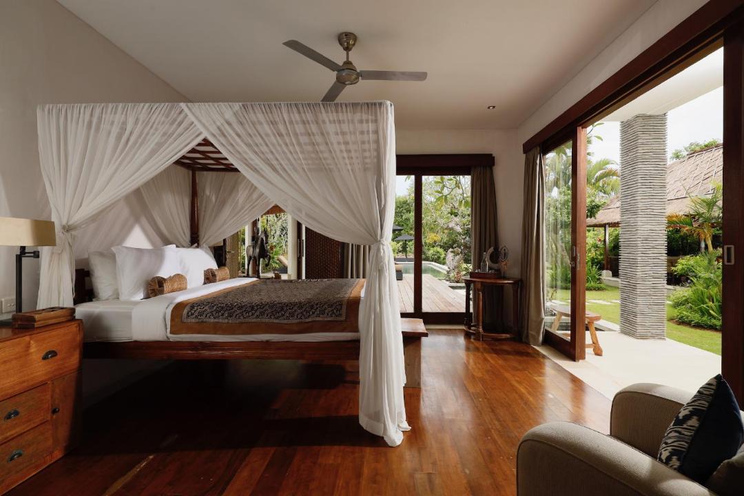 Photo of Livingroom in Taman Griya