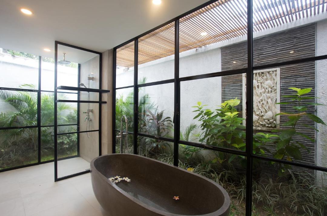 Photo of Bathroom in Seminyak