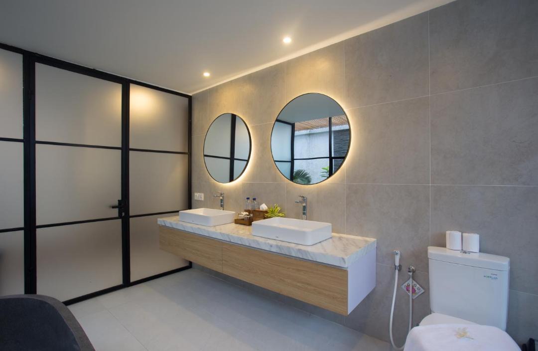 Photo of Bathroom in Seminyak
