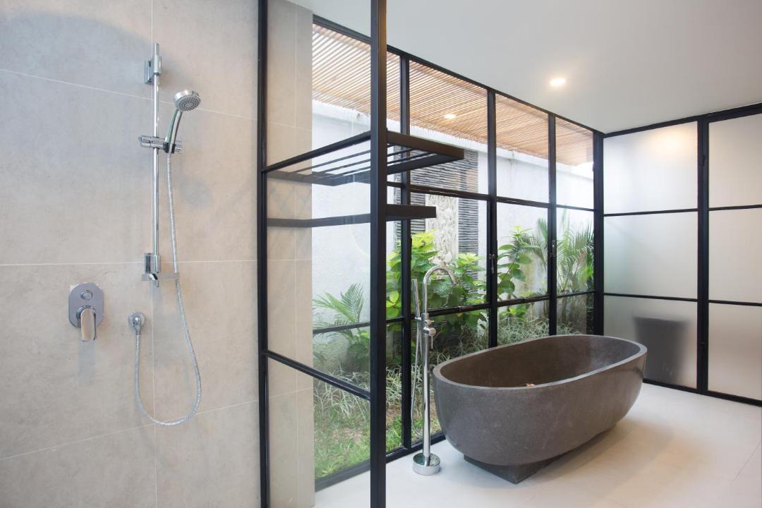 Photo of Bathroom in Seminyak