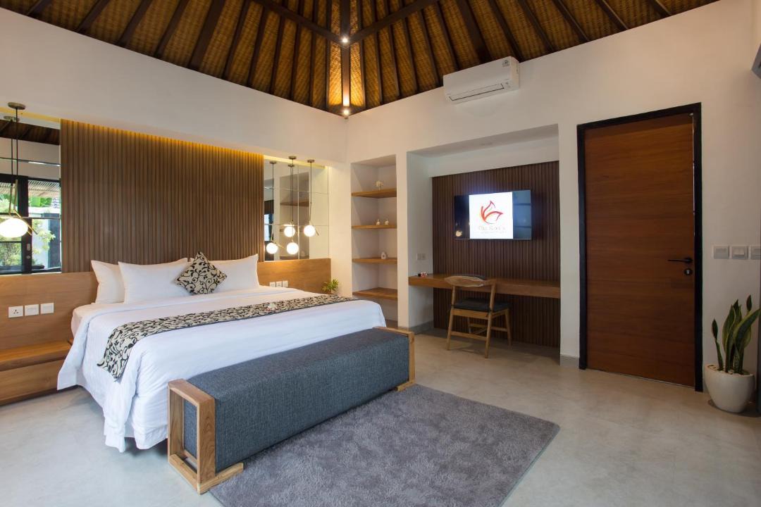 Photo of Bedroom in Seminyak