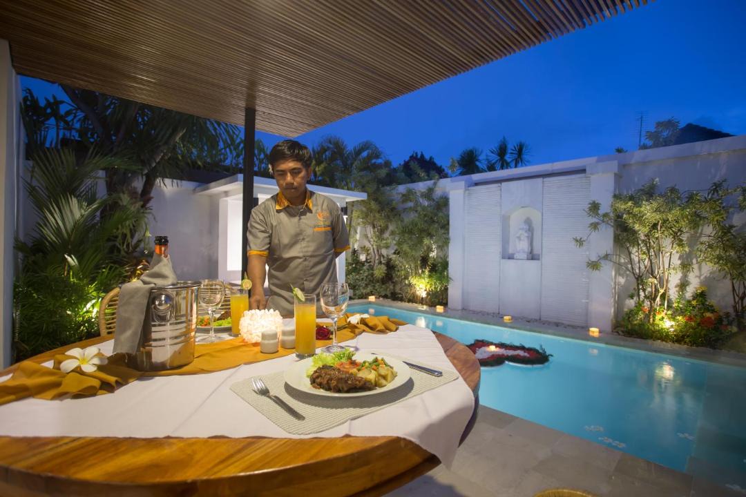 Photo of Patio Balcony in Seminyak