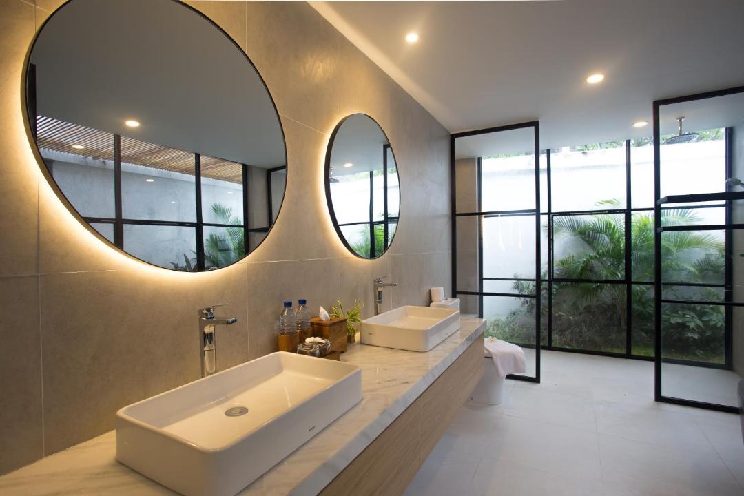Photo of Bathroom in Seminyak